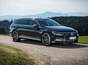 Volkswagen Passat por ABT Sportsline, mejora la imagen y el poder