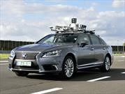 Toyota lanza una nueva empresa para impulsar el manejo autónomo