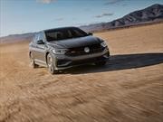 Volkswagen Vento GLI, la esperada versión deportiva