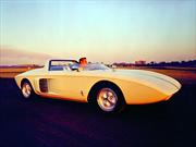 Video: Ford Mustang Concept 1 de 1962, el primero de todos