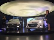 Hyundai actualiza la familia del compacto Grand i10