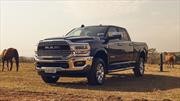 RAM 2500 Heavy Duty se lanza en Argentina