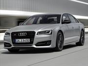 Audi S8 Plus: Potente bálsamo alemán