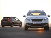 Peugeot crece en ventas en Colombia