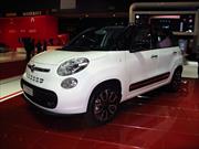 FIAT comienza sus acciones de verano 2014