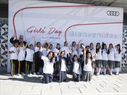 Audi Girls’ Day, un día sólo para mujeres en la planta de San José Chiapa