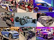 Top 10: Los vehículos más destacados del SEMA 2013
