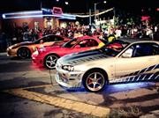 Rápido y Furioso y el boom por el tuning japonés