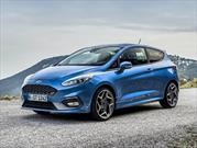 Ford Fiesta ST 2019 dispone de 200 hp y una artillería de tecnologías