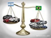 Importación VS. Producción: Algo vá mal, pero quizás mejore