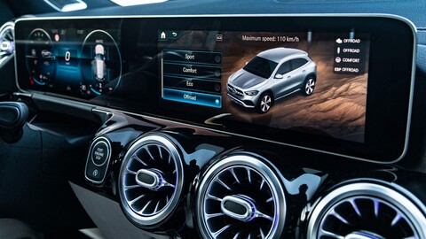 Conocé los 10 vehículos nuevos con las mejores experiencias de usuario