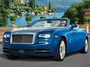 Rolls-Royce Dawn Neiman Marcus Edition, pura exclusividad