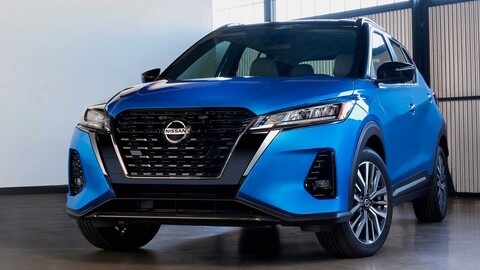 Evaluamos los últimos lanzamientos de Nissan