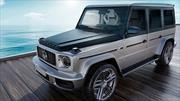Mercedes-AMG G63 G-Yaching Limited Edition por Carlex Design: exclusividad absoluta