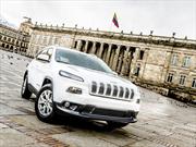 Chrysler Colombia tiene un gran crecimiento en 2014