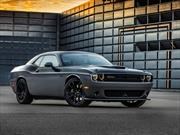 Dodge Challenger T/A 2018 llega a México en $949,900 pesos