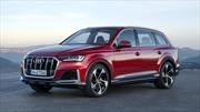 Audi Q7 2020 estrena diseño y mejora el desempeño con la tecnología Mild Hybrid