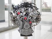 Ford F-150 2017 estrena V6 EcoBoost de 3.5 litros y caja automática de 10 relaciones.