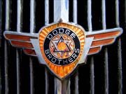 La historia del logotipo original de Dodge