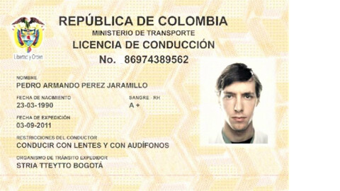 Revisa si debes renovar tu licencia de conducción