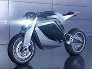 Audi Motorrad Concept, así podría lucir una motocicleta de la firma