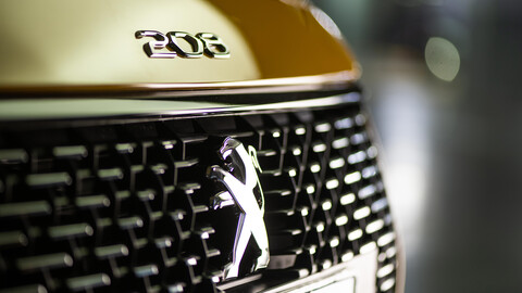 Peugeot 208 GT y GT-LINE se presentan en Argentina