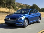 La nueva generación del Volkswagen Vento ofrece una gran eficiencia