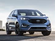Ford Edge ST 2019, el SUV que muchos deseaban