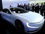 LeEco LeSEE, Tesla tiene un competidor chino
