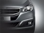 Peugeot muestra la nueva imagen de sus modelos