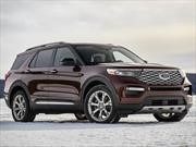 Ford Explorer 2020, la nueva generación es más grande y ligera