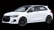 Chevrolet Onix RS se lanza en Colombia, pero…