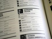 ¿Qué autos prefieren los periodistas especializados?