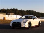 Manejamos en Japón al Nissan GT-R NISMO