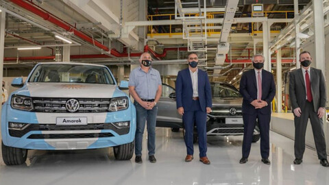 Gobierno argentino sacará retenciones a las automotrices que aumenten sus exportaciones