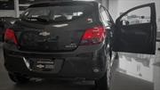 Chevrolet Onix Joy y Prisma Joy ofrecen nuevas personalizaciones