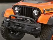 Jeep y Mopar presentan sus nuevos concept cars