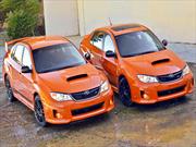 Subaru Marca Récord de Ventas en 2012