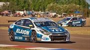 STC2000 Mendoza 2019 dominan Canapino y Chevrolet