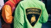Llamativa por donde la mires: así es la nueva colección de ropa de Lamborghini