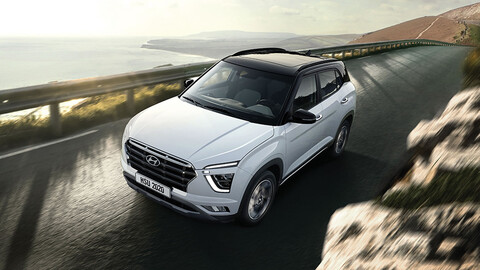 Todo lo que debes saber de la Hyundai Creta 2021