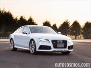 Audi RS7, la combinación perfecta de lujo y deportividad