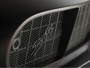 Se viene la SUV y el auto de lujo de Spyker