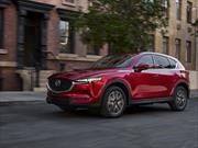 Mazda CX-5 2017, debuta la esperada segunda generación