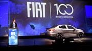 Así fueron los 100 años de FIAT en Argentina