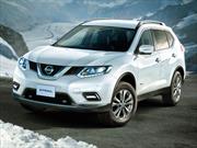Nissan X-Trail Hybrid, solo para Japón