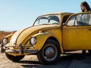 Bumblebee deja de ser Camaro y vuelve como Beetle