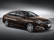 Nuevo Peugeot 408, se renueva el 308 sedán