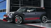 MINI John Cooper Works GP 2020 obtiene el título del MINI más veloz de la historia