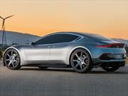 Fisker EMotion, el futuro competidor del Model S